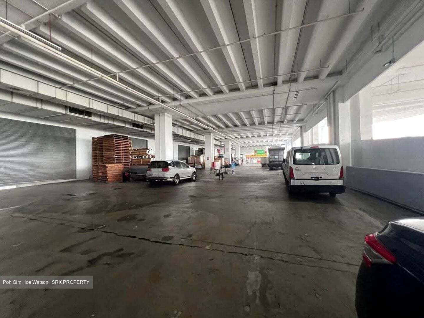 Space@tampines (D18), Factory #635433191